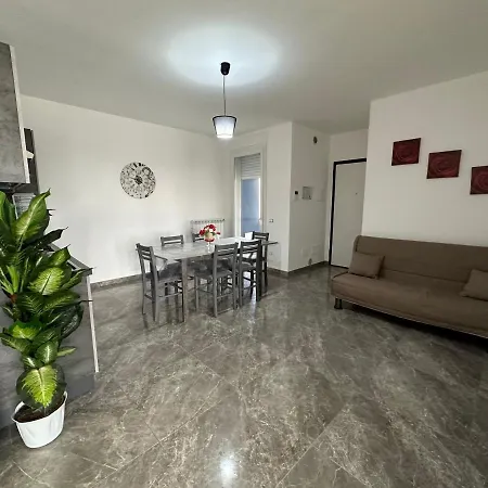 Desire Appartement Gallipoli