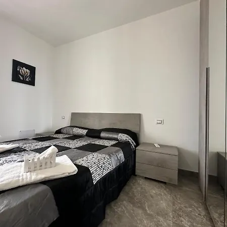 Appartement Desire *
