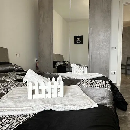 Desire Appartement Gallipoli