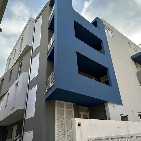 Appartement Desire