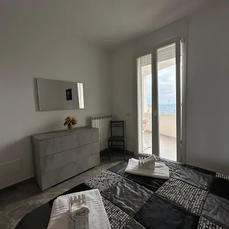 Appartement Desire