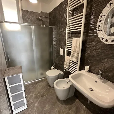 Appartement Desire