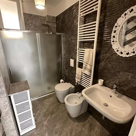 Desire Appartement Gallipoli
