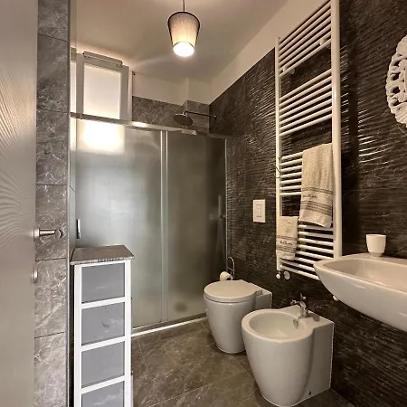 Desire Appartement Gallipoli