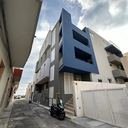 Appartement Desire Gallipoli