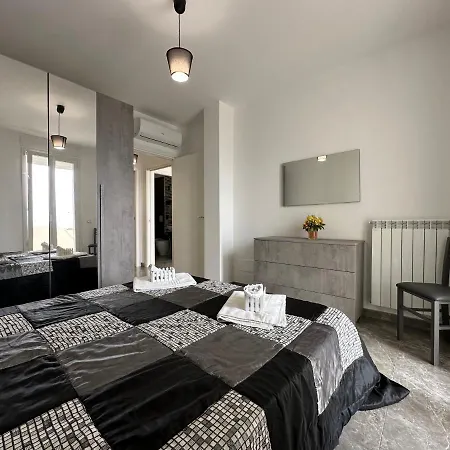 Appartement Desire