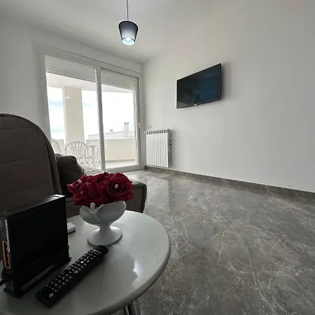 Appartement Desire *